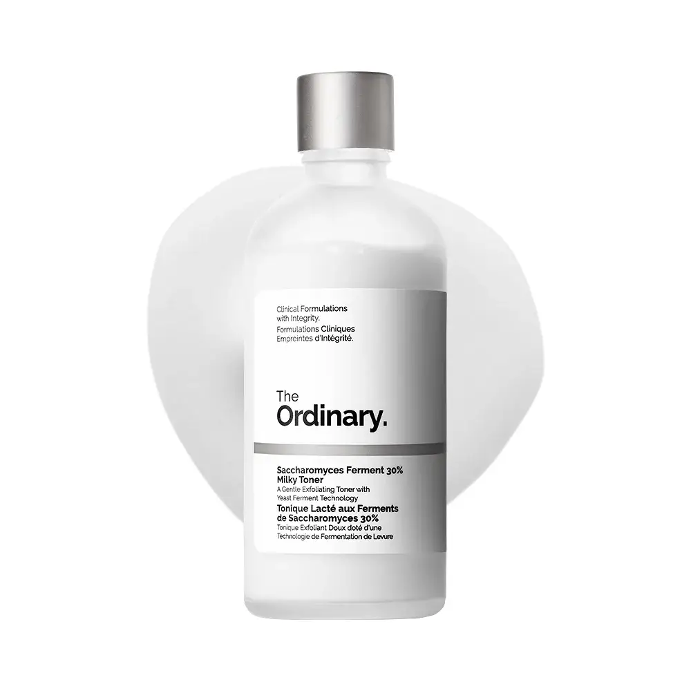 [수분보습] 디오디너리 사카로미세스 퍼멘트 30% 밀키 토너 100ml
